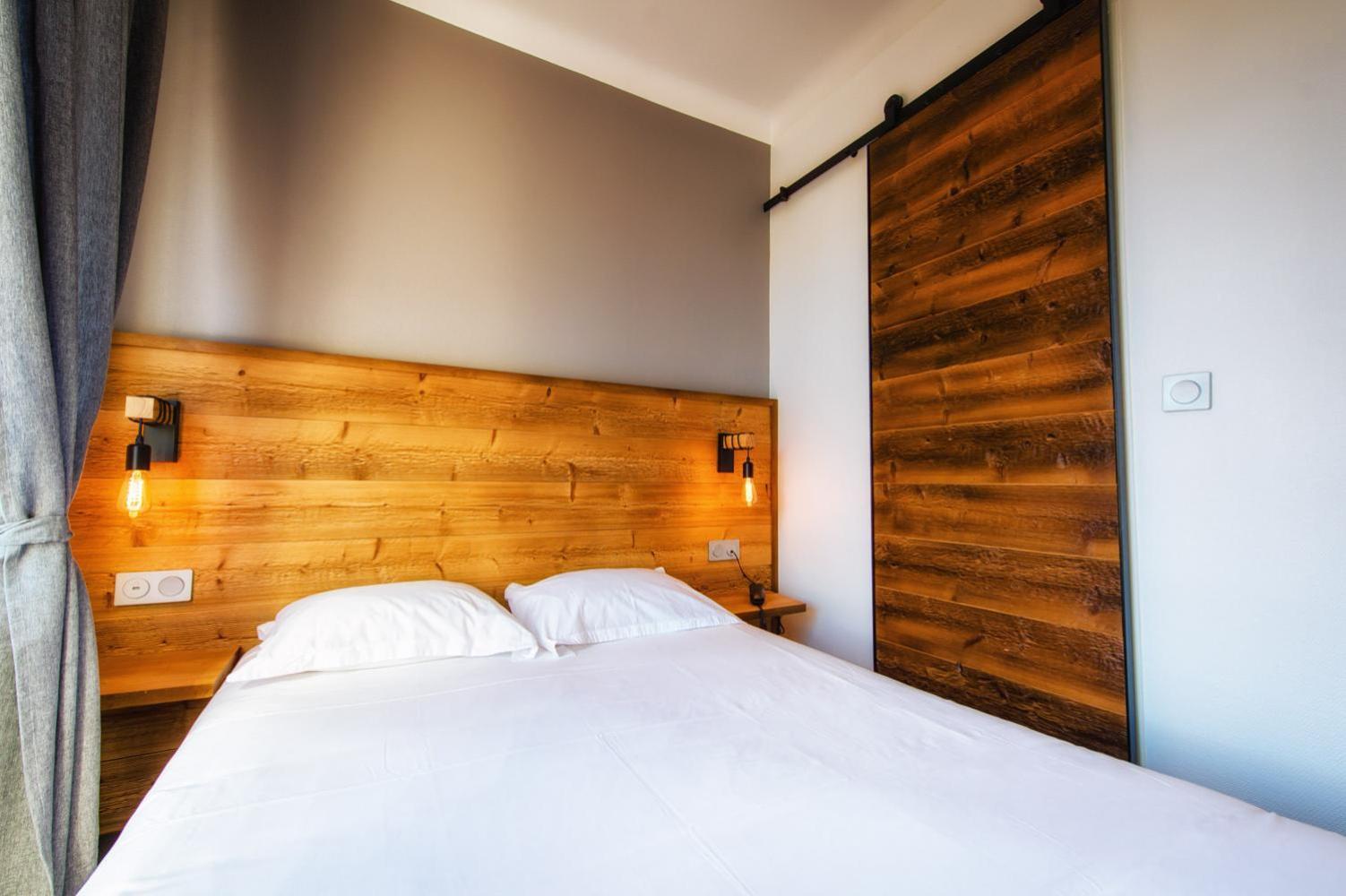 Hotel Victor Hugo Lorient Zewnętrze zdjęcie