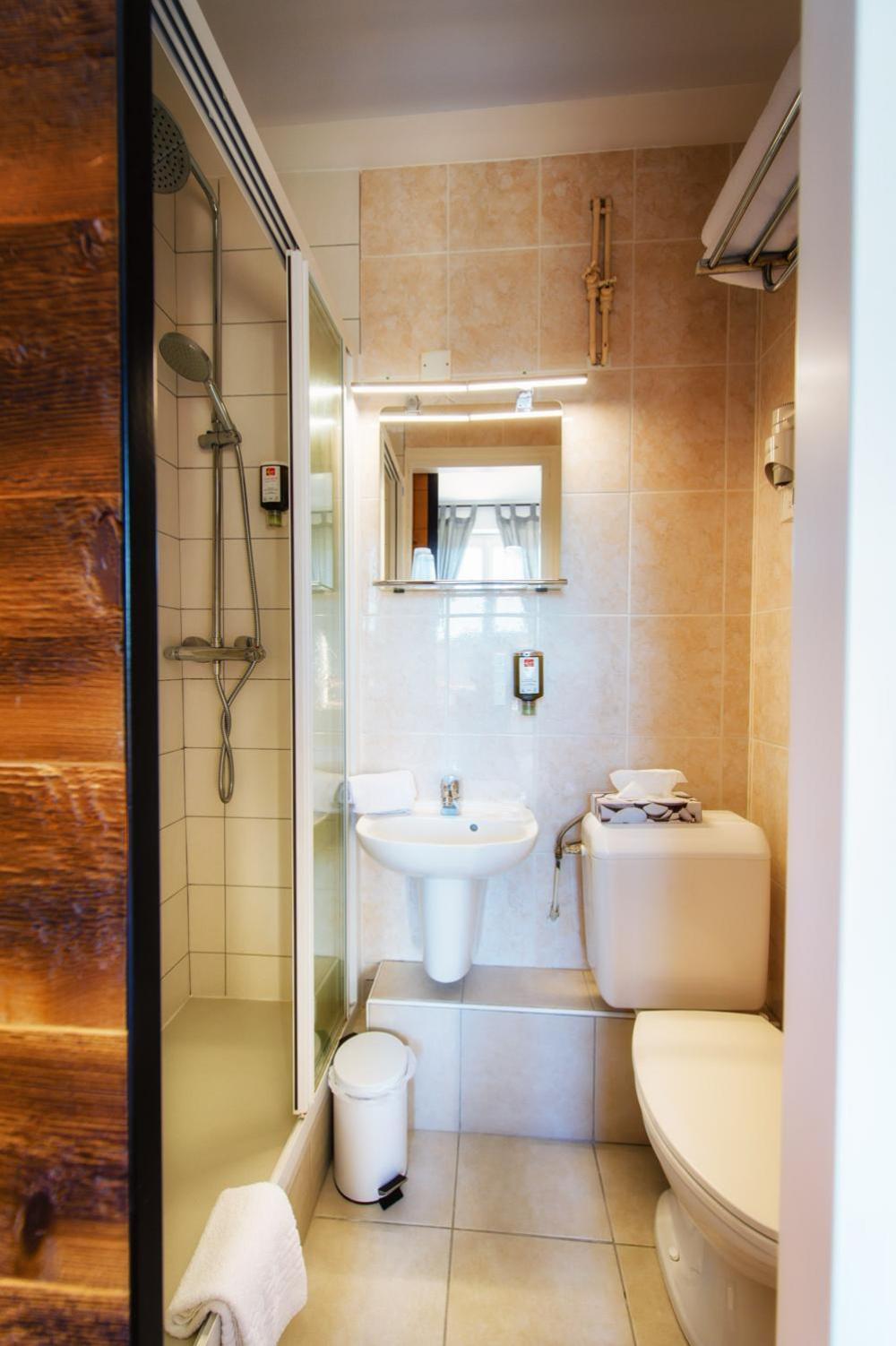 Hotel Victor Hugo Lorient Zewnętrze zdjęcie