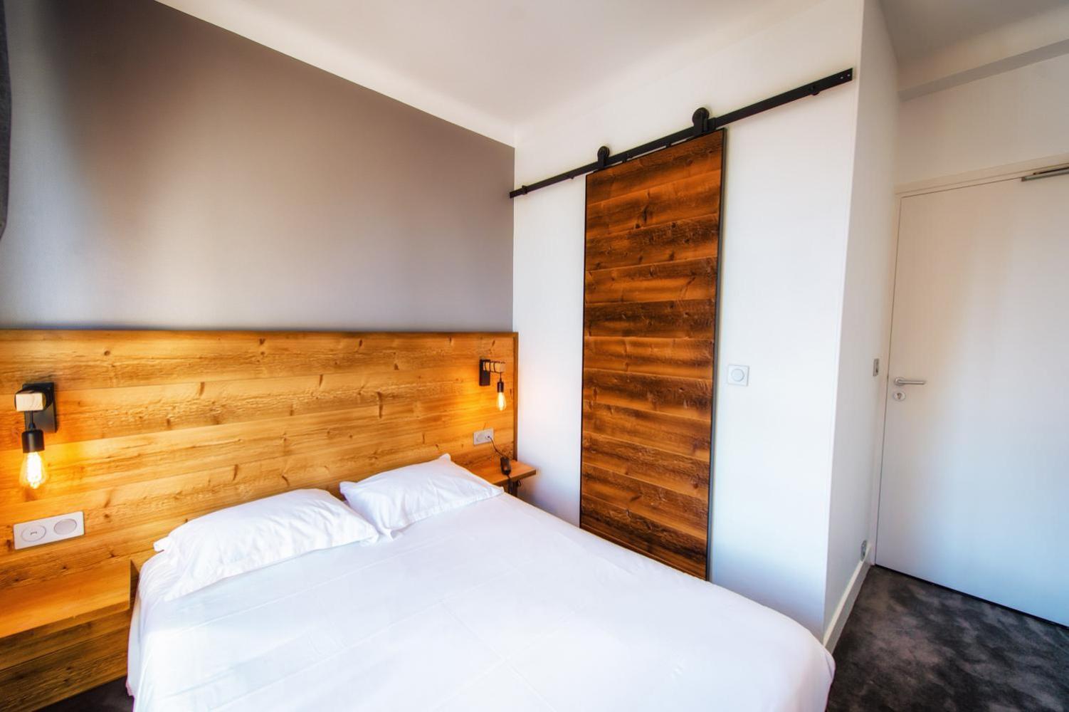 Hotel Victor Hugo Lorient Zewnętrze zdjęcie