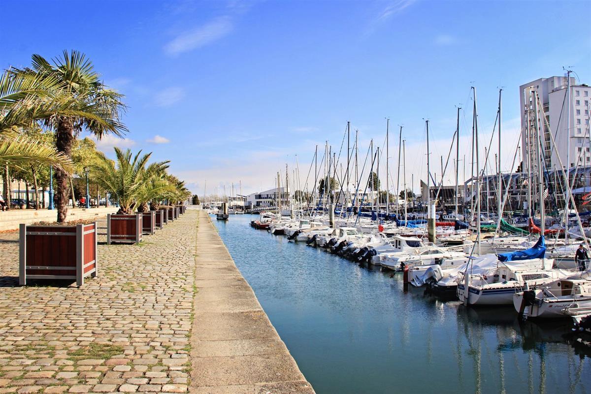 Hotel Victor Hugo Lorient Zewnętrze zdjęcie