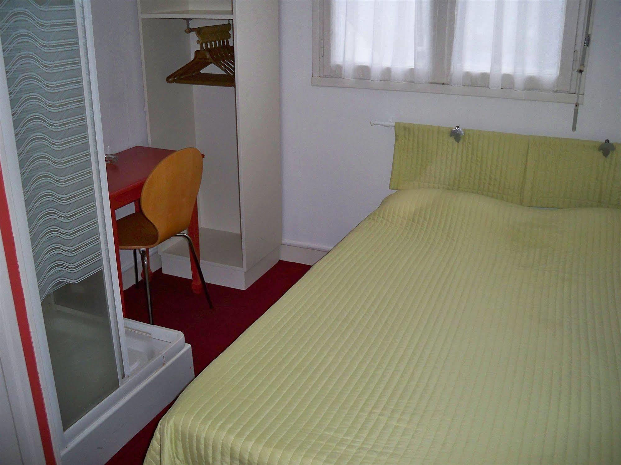 Hotel Victor Hugo Lorient Zewnętrze zdjęcie